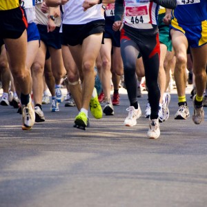 Melbourne Marathon Podiatry Tips