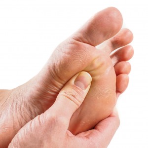 Metatarsalgia – Ball of Foot Pain